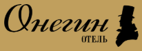 Логотип Онегин