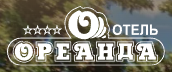 Логотип Oreanda Resort & Spa