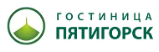 Логотип Гостиница Пятигорск