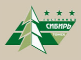 Логотип Сибирь