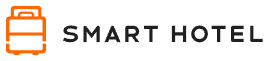 Логотип Smart Hotel КДО Казань