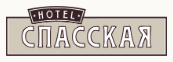 Логотип Спасская