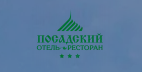 Логотип Посадский