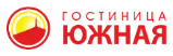 Логотип Южная
