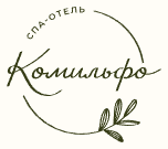 Логотип Комильфо