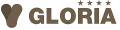 Логотип Глория