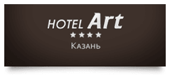 Логотип Art