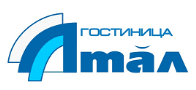 Логотип Атал