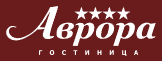 Логотип Аврора