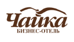 Логотип Чайка