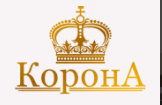 Логотип Корона