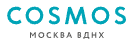Логотип Космос