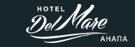 Логотип Del Mare