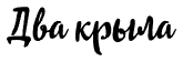 Логотип Два крыла