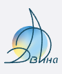 Логотип Двина