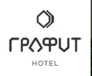 Логотип Графит