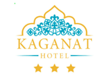 Логотип Kaganat