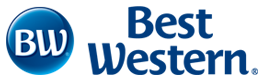 Логотип Best Western Русский Манчестер