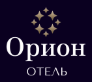 Логотип Орион