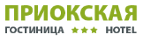 Логотип Приокская