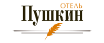 Логотип Пушкин
