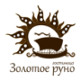 Логотип Золотое Руно