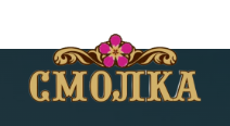 Логотип Смолка