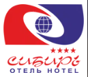 Логотип Сибирь