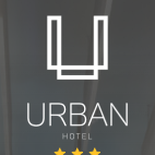 Логотип Hotel Urban