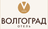 Логотип Волгоград