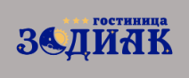 Логотип Зодиак