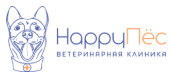 Логотип HappyПёс