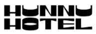 Логотип Hunnu Hotel