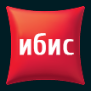 Логотип ibis Омск