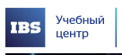 Логотип Учебный центр IBS