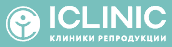 Логотип Ай-Клиник