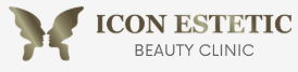 Логотип Icon Estetic