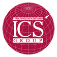 Логотип ICS Travel Group