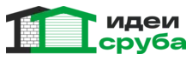 Логотип Идеи Сруба