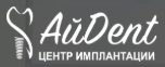 Логотип АйДент