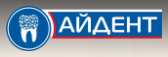 Логотип Айдент