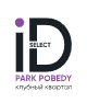 Логотип ЖК iD Park Pobedy