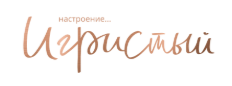Логотип Игристый