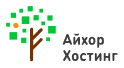 Логотип Ihor