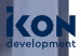 Логотип Ikon Development