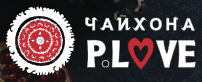 Логотип P.Love