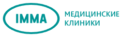 Логотип ИММА