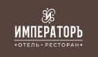 Логотип Отель Император