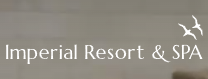 Логотип Imperial Resort & SPA