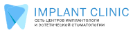 Логотип Имплант Клиник